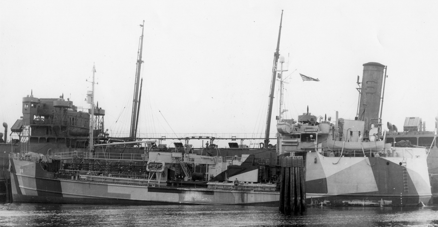 ship